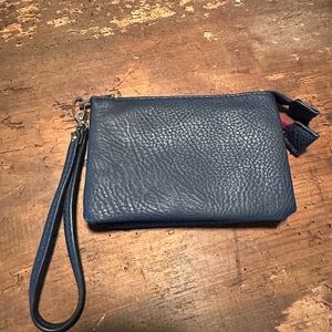 Wristlet